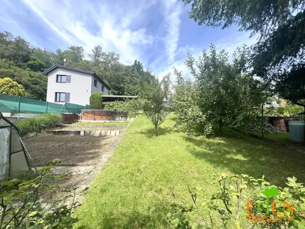 Prodej chaty, Dobřany, Kamínek, 43 m2