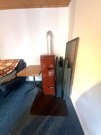 Prodej chaty, Blovice, 57 m2