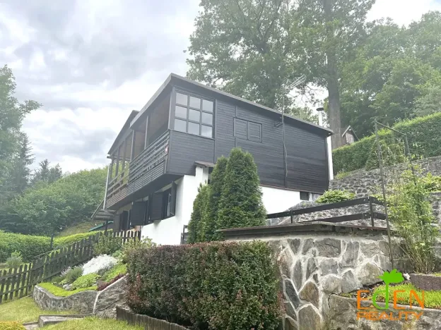 Prodej chaty, Blovice, 57 m2