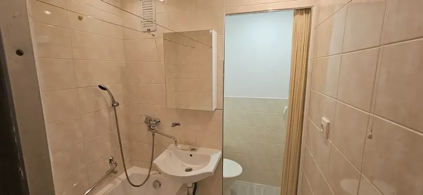 Pronájem bytu 1+1, Uherské Hradiště, Štěpnická, 33 m2