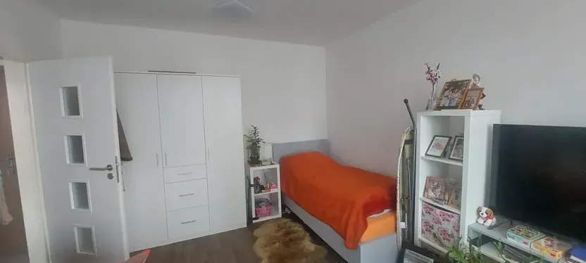 Pronájem bytu 1+1, Uherské Hradiště, Štěpnická, 33 m2