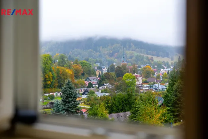 Prodej rodinného domu, Horní Maršov, Pod Černým vrchem, 212 m2