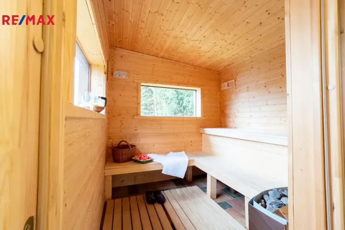 Prodej rodinného domu, Horní Maršov, Pod Černým vrchem, 212 m2