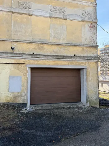 Prodej bytu 2+1, Nový Bor, Tř. T. G. Masaryka, 74 m2