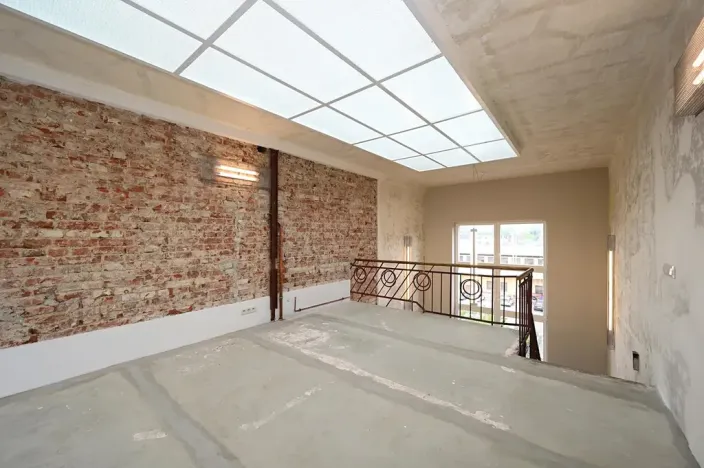 Pronájem kanceláře, Hradec Králové, Pospíšilova, 79 m2