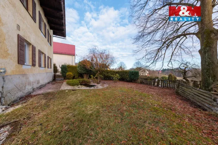 Prodej rodinného domu, Klášterec nad Ohří - Klášterecká Jeseň, 265 m2