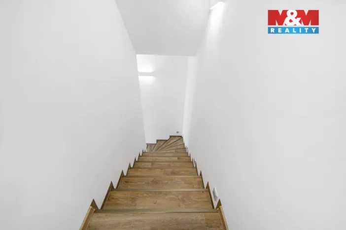 Pronájem bytu 4+kk, Kyšice, 110 m2