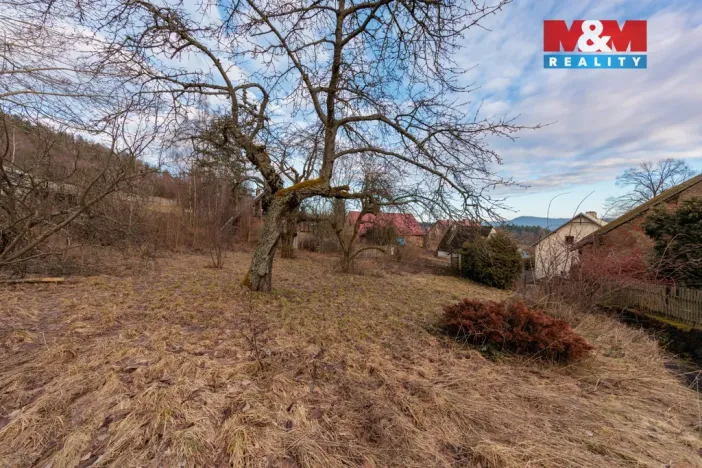 Prodej zemědělské usedlosti, Klášterec nad Ohří - Klášterecká Jeseň, 265 m2