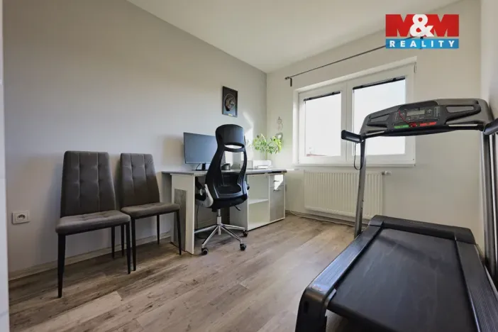 Prodej rodinného domu, Buková, 107 m2