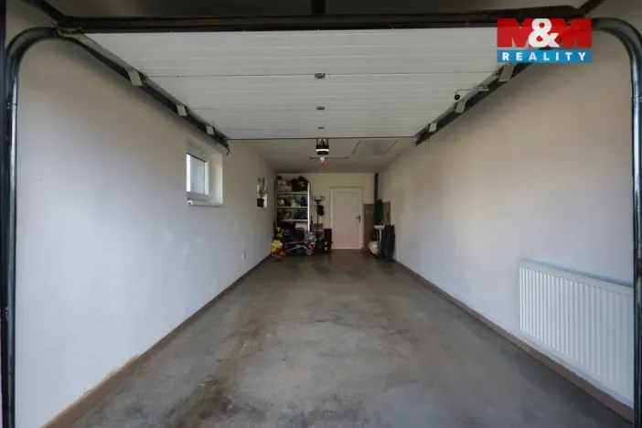 Prodej rodinného domu, Buková, 107 m2