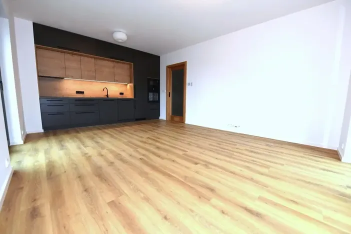 Pronájem bytu 2+kk, Říčany, Přemyslova, 51 m2