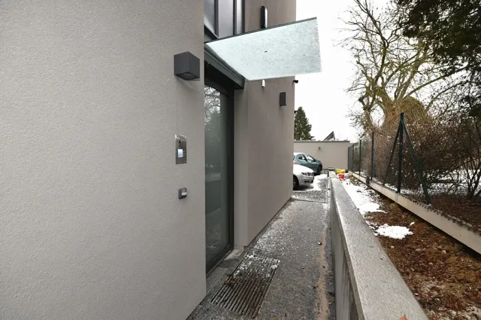 Pronájem bytu 2+kk, Říčany, Přemyslova, 51 m2