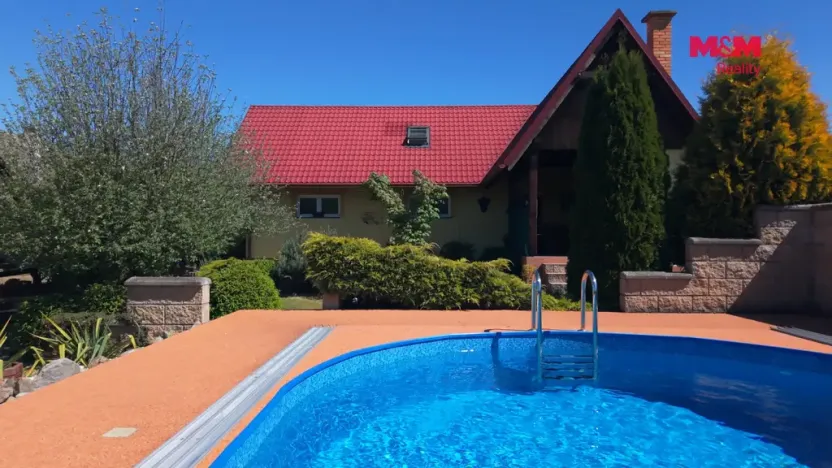 Prodej rodinného domu, Velké Losiny, Bukovická, 620 m2