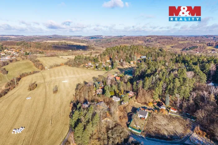 Prodej pozemku pro bydlení, Řehenice - Vavřetice, 894 m2