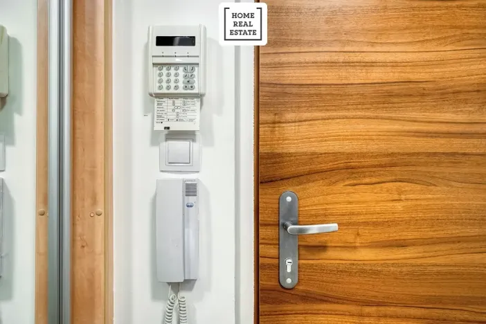 Prodej bytu 3+kk, Praha - Libeň, Nad Rokoskou, 77 m2