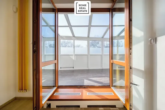 Prodej bytu 3+kk, Praha - Libeň, Nad Rokoskou, 77 m2