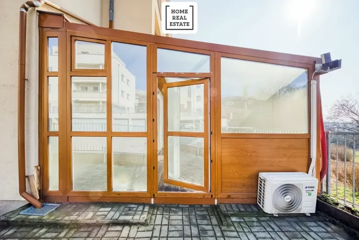 Prodej bytu 3+kk, Praha - Libeň, Nad Rokoskou, 77 m2