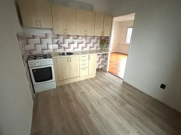 Pronájem bytu 2+1, Frýdek-Místek, Zahradní, 59 m2