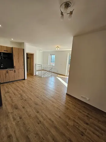 Prodej atypického bytu, Doksy, Pod Borným, 73 m2