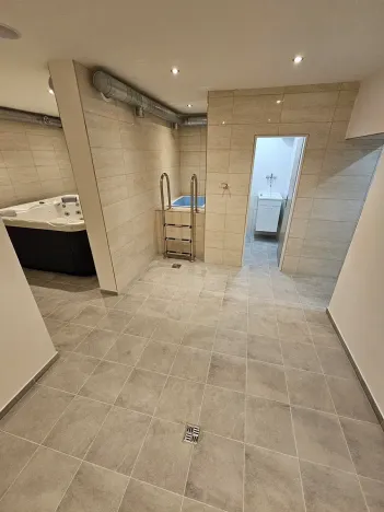 Prodej atypického bytu, Doksy, Pod Borným, 73 m2