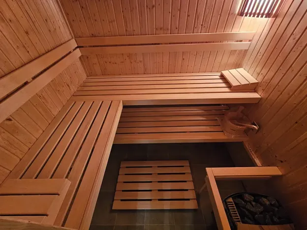 Prodej atypického bytu, Doksy, Pod Borným, 73 m2