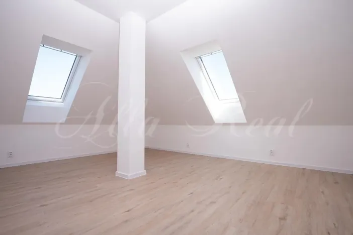 Prodej bytu 4+kk, Ostopovice, B. Němcové, 170 m2