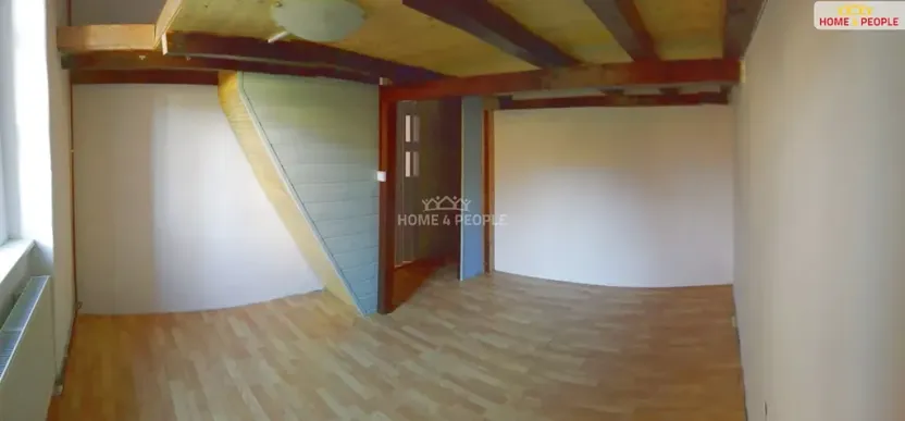 Prodej bytu 2+1, Cheb, Americká, 85 m2