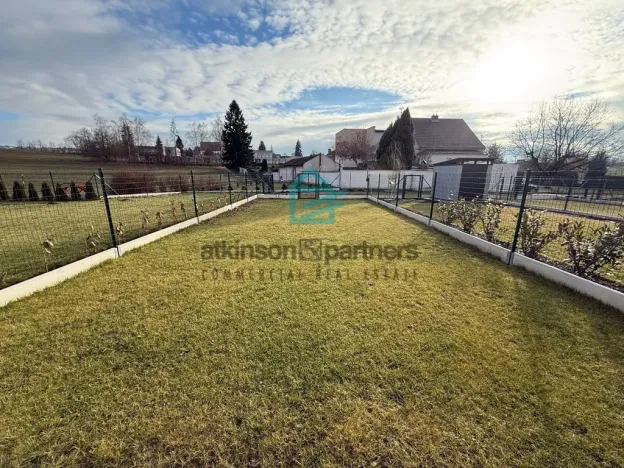 Pronájem bytu 5+kk, Rudolfov, Krátká, 139 m2