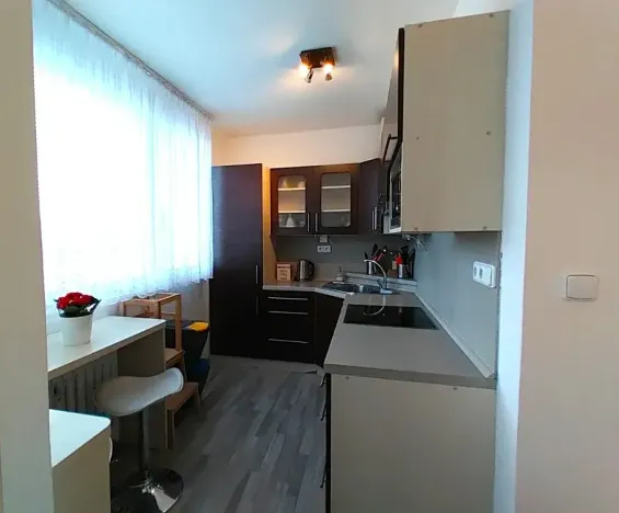 Pronájem bytu 2+1, Nymburk, Jurije Gagarina, 57 m2