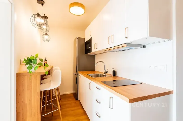 Pronájem pokoje, Praha - Žižkov, Roháčova, 12 m2