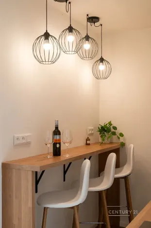 Pronájem pokoje, Praha - Žižkov, Roháčova, 10 m2