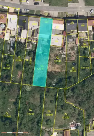 Prodej rodinného domu, Popovice, 186 m2