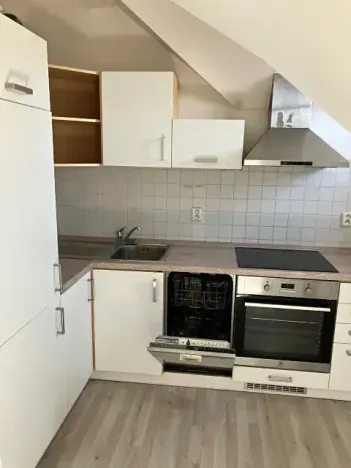 Pronájem bytu 2+kk, Praha - Staré Město, Týnská, 82 m2