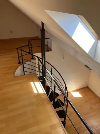 Pronájem bytu 2+kk, Praha - Staré Město, Týnská, 82 m2