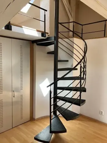 Pronájem bytu 2+kk, Praha - Staré Město, Týnská, 82 m2