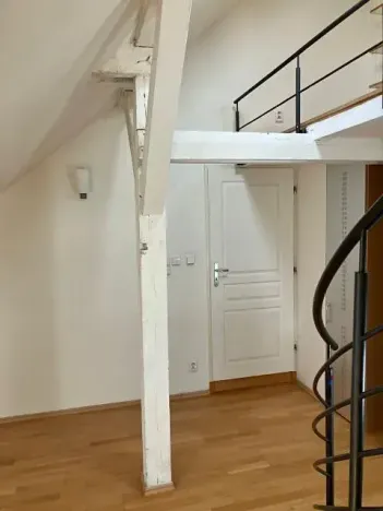 Pronájem bytu 2+kk, Praha - Staré Město, Týnská, 82 m2