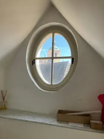 Pronájem bytu 2+kk, Praha - Staré Město, Týnská, 82 m2