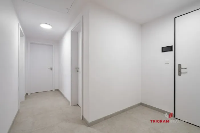 Pronájem bytu 2+kk, Chlumec nad Cidlinou - Chlumec nad Cidlinou IV, Rooseveltova, 60 m2