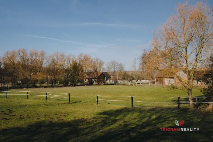 Prodej pole, Nechanice - Nerošov, 4198 m2