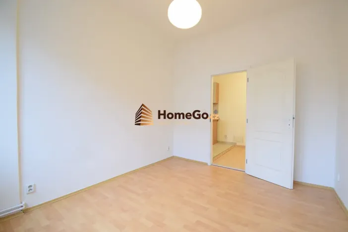 Pronájem bytu 2+kk, Praha - Nusle, Lounských, 58 m2