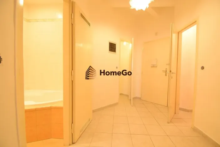 Pronájem bytu 2+kk, Praha - Nusle, Lounských, 58 m2