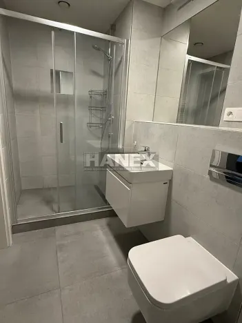 Prodej bytu 2+kk, Praha - Košíře, Naskové, 52 m2