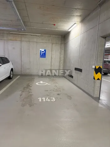 Prodej bytu 2+kk, Praha - Košíře, Naskové, 52 m2