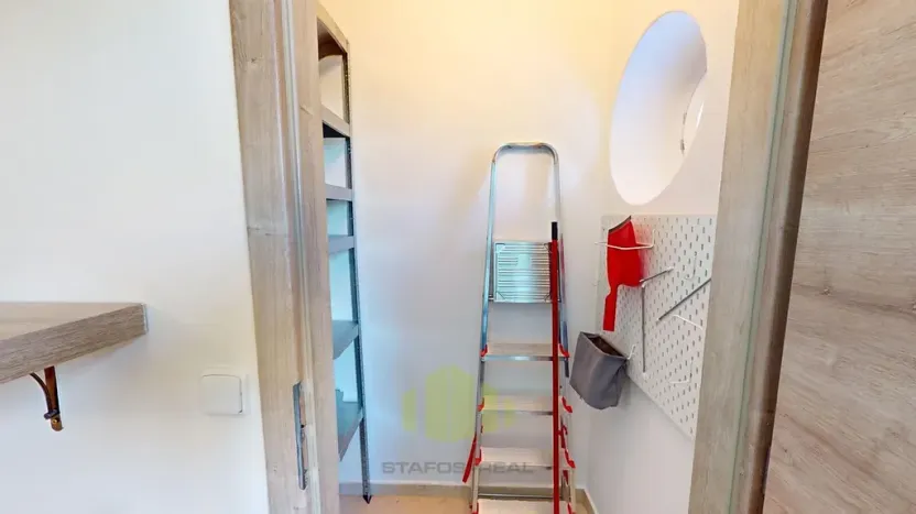 Pronájem bytu 2+kk, Olomouc, Charkovská, 48 m2