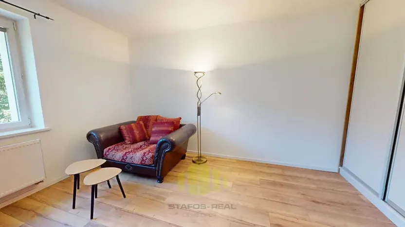 Pronájem bytu 2+kk, Olomouc, Charkovská, 48 m2