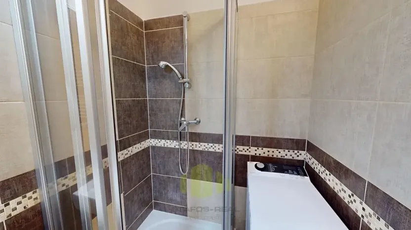 Pronájem bytu 2+kk, Olomouc, Charkovská, 48 m2