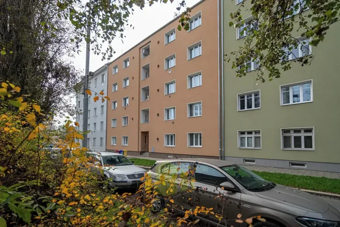 Pronájem bytu 2+kk, Olomouc, Charkovská, 48 m2