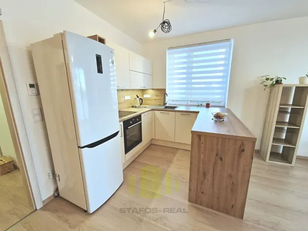 Pronájem bytu 3+kk, Olomouc, Janského, 83 m2