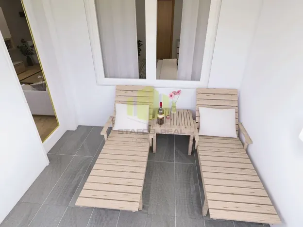 Pronájem bytu 3+kk, Olomouc, Janského, 88 m2