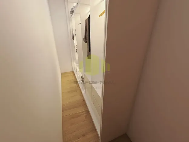 Pronájem bytu 3+kk, Olomouc, Janského, 88 m2